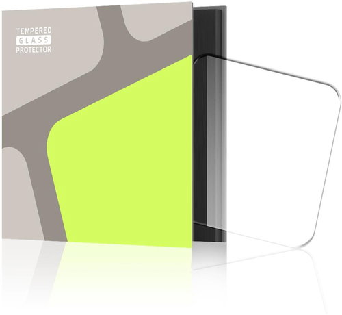 Tempered Glass Protector for Xiaomi 12T / 12T Pro (Compatible with Case) - Camera Glass - Main image