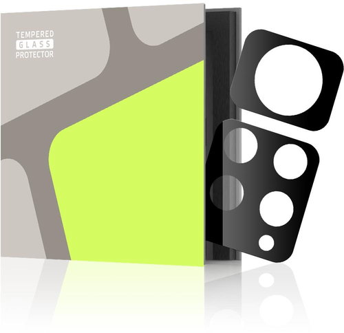 Tempered Glass Protector - Xiaomi Redmi Note 11 Pro 4G/5G - Kamera védő fólia - Fő fotó