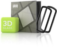 Tempered Glass Protector für Fitbit Inspire 3 - wasserdicht - Schutzglas