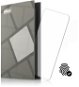 Tempered Glass Protector 0.3 mm na Motorola Moto Edge 30 (Case Friendly) - Ochranné sklo