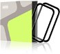 Tempered Glass Protector für Xiaomi Redmi Smart Band 2 GL, wasserdicht (2 Stück im Pack) - Schutzglas