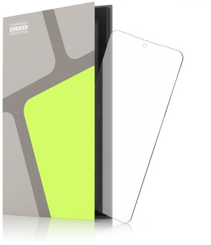 Tempered Glass Protector for CAT S75 (Case Friendly) - Glass Screen Protector - Main image