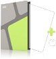 Tempered Glass Protector OnePlus Pad 11.6" üvegfólia - Case Friendly + kameravédő üvegfólia - Üvegfólia