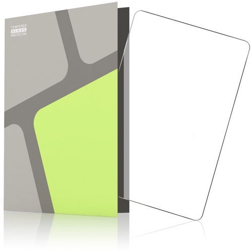 Tempered Glass Protector Teclast T50 11" üvegfólia - Case Friendly - Üvegfólia - Fő fotó