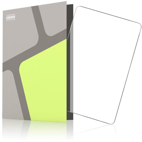 Tempered Glass Protector pro Teclast M40 Pro 10.1" (Case Friendly) - Glass Screen Protector - Main image