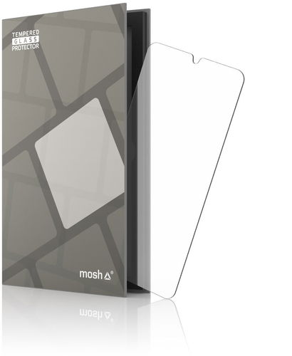 Tempered Glass Protector 0.3mm pro Samsung Galaxy M31 / M21 / A20 - Ochranné sklo - Hlavní obrázek