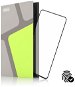 Tempered Glass Protector für Nothing Phone (2), kompatibel mit dem Reader - Schutzglas