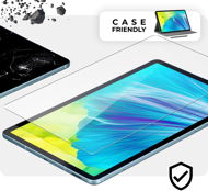 Tempered Glass Protector für Lenovo Tab M10 5G (kompatibel mit dem Gehäuse) - Schutzglas