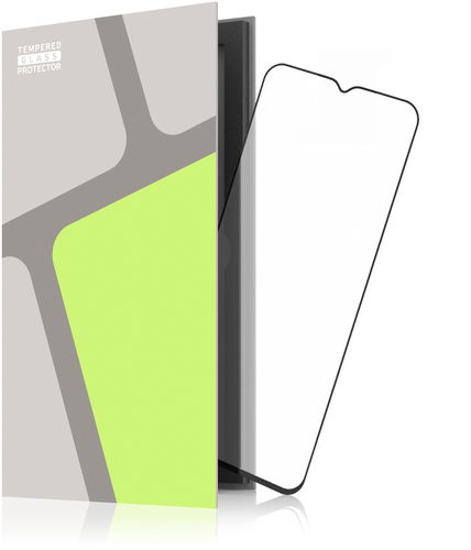 Tempered Glass Protector pro Samsung  A23 / M13 / M23 / M33 - Ochranné sklo - Hlavní obrázek