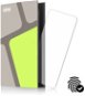Ochranné sklo Tempered Glass Protector pre Asus ROG Phone 8/8 Pro (kompatibilné s puzdrom a čítačkou) - Ochranné sklo