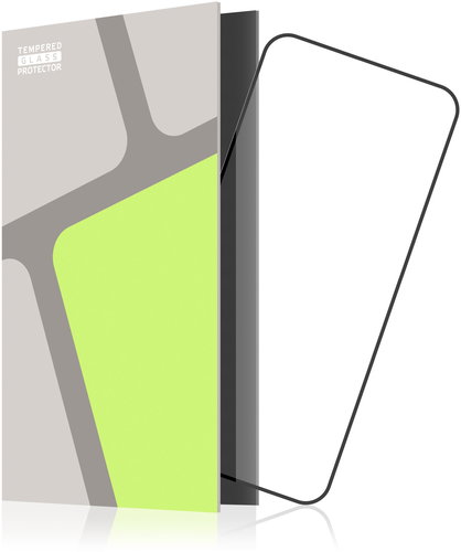 Tempered Glass Protector für das Samsung Galaxy S24 (Case Friendly) - Schutzglas - Hauptbild