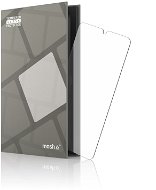 Tempered Glass Protector für Huawei Y6p - Schutzglas