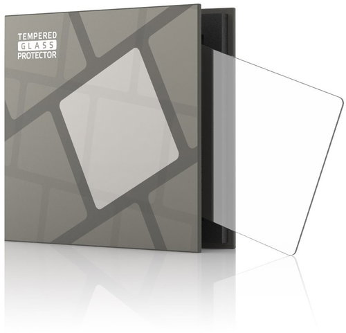 Tempered Glass Protector 0.3mm for Canon EOS M200/850D - Glass Screen Protector - Main image