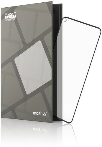 Tempered Glass Protector Honor 20/ 20 Pro üvegfólia - keret - Üvegfólia - Fő fotó