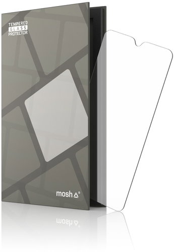 Tempered Glass Protector 0.3mm for Nokia 5.3 - Glass Screen Protector - Main image