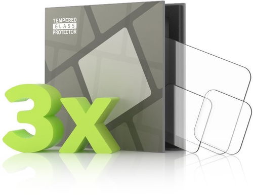 Tempered Glass Protector 0.3mm pro GoPro Hero 10 / Hero 9, voděodolné - Ochranné sklo - Hlavní obrázek