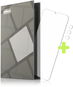 Tempered Glass Protector 0.3mm für Samsung Galaxy A32 4G + Kameraglas (Case Friendly) - Objektiv-Schutzglas