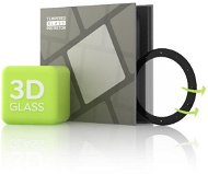 Tempered Glass Protector für Garmin Vívoactive 4S - 3D Glass - Schutzglas