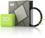 Tempered Glass Protector Huawei Watch GT 2e 46mm 3D üvegfólia - 3D Glass - Üvegfólia
