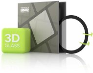 Tempered Glass Protector pre Amazfit Nexo – 3D Glass - Ochranné sklo