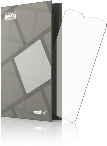 Tempered Glass Protector für Xiaomi Redmi 8 / 8A - Schutzglas - Hauptbild