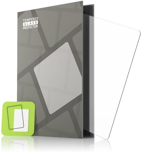 Tempered Glass Protector 0.3mm for Google Nest Hub - Glass Screen Protector - Main image