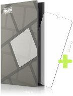 Tempered Glass Protector 0.3mm for Motorola Defy + Camera Glass - Glass Screen Protector