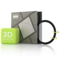 Tempered Glass Protector pre TicWatch E3 – 3D Glass - Ochranné sklo