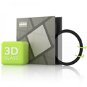 Tempered Glass Protector für TicWatch E3 - 3D-Glas - Schutzglas