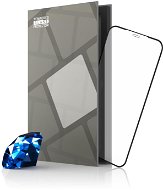 Tempered Glass Protector zafírové pre iPhone 11 Pro Max/Xs Max, 60 karátové - Ochranné sklo