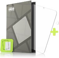 Edzett üvegvédő 0.3mm iPad mini 6 + kamera üveghez - Üvegfólia