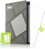 Tempered Glass Protector 0,3 mm a Realme Pad 10.4" tablethez + kameravédő, Case Friendly - Üvegfólia