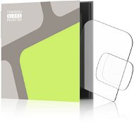Tempered Glass Protector 0,3mm DJI Pocket 2 / Osmo Pocket üvegfólia - kijelző + objektív - Üvegfólia