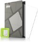 Tempered Glass Protector 0.3mm for Samsung galaxy Tab S8+ (including camera glass) - Glass Screen Protector
