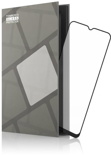 Tempered Glass Protector bezel for Nokia G21 - Glass Screen Protector - Main image
