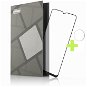 Tempered Glass Protector bezel for Nokia C20 + camera glass - Glass Screen Protector