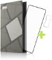 Tempered Glass Protector for POCO F4 GT + camera glass - Glass Screen Protector