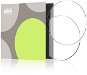 Tempered Glass Protector für Insta360 GO 2 - wasserdicht (2 Stück Packung) - Schutzglas