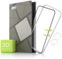 Tempered Glass Protector pre Honor 70, 3D Glass + inštalačný rámček + sklo na kameru - Ochranné sklo