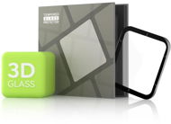 Tempered Glass Protector für Garmin Venu Sq 2 - wasserdicht - Schutzglas