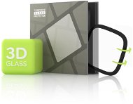 Tempered Glass Protector na Fitbit Versa 4, vodoodolné - Ochranné sklo