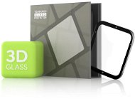 Tempered Glass Protector na Garmin Venu Sq 2, vodoodolné - Ochranné sklo