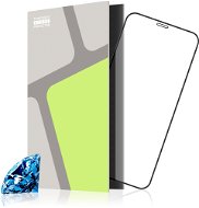 Tempered Glass Protector iPhone 12 mini üvegfólia - 40 karátos zafír - Üvegfólia