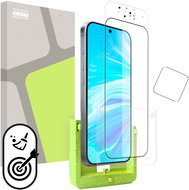 Tempered Glass Protector pro Xiaomi 14 (SAMOINSTALAČNÍ APLIKÁTOR) + sklo na kameru - Glass Screen Protector