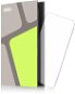Tempered Glass Protector für das iPhone 13 mini (kompatibel mit dem Gehäuse) - Schutzglas
