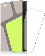 Tempered Glass Protector für das iPhone 13 / 13 Pro (kompatibel mit dem Gehäuse) - Schutzglas