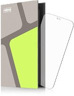 Tempered Glass Protector für das iPhone 12 mini (kompatibel mit dem Gehäuse) - Schutzglas