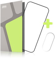 Tempered Glass Protector for Google Pixel 11 + Camera Glass - Glass Screen Protector