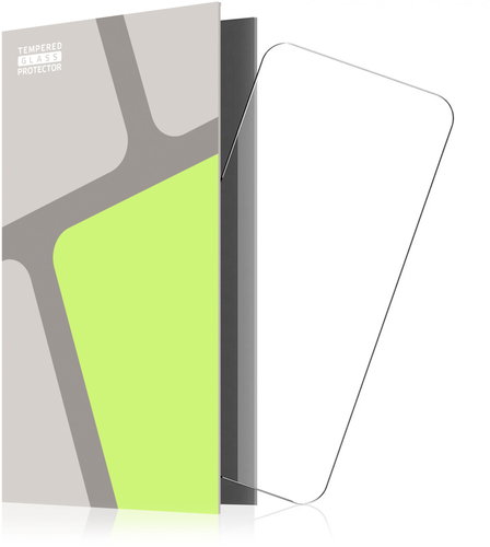 Tempered Glass Protector Motorola Moto G47 / G37 / G37 Power üvegfólia - Üvegfólia - Fő fotó