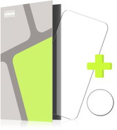 Tempered Glass Protector pro Honor Magic V6 + sklo na kameru - Glass Screen Protector